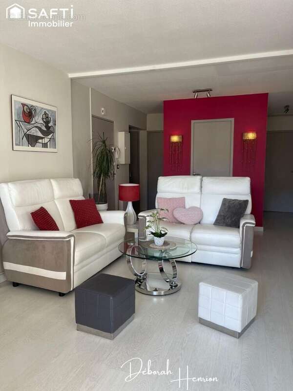 Photo 6 - Appartement à BOURGOIN-JALLIEU