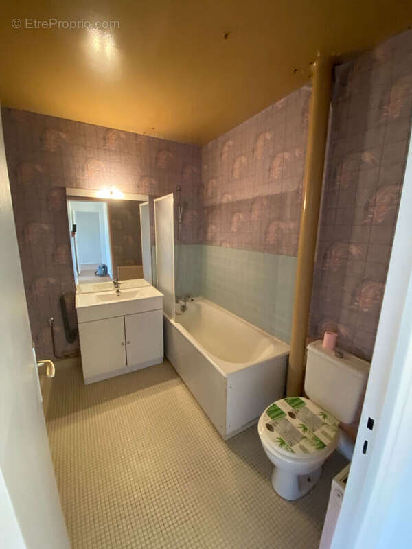 Appartement à LE HAVRE