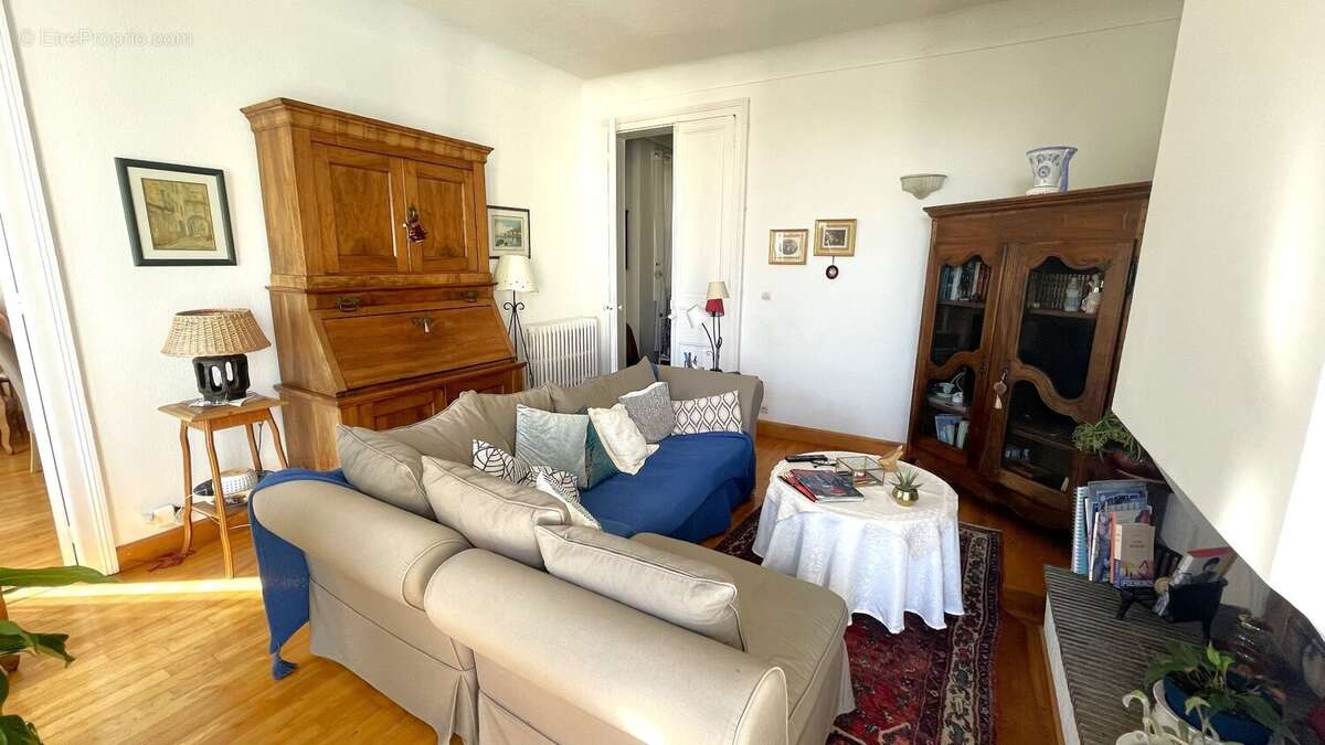 Appartement t3 105m² - photo 9