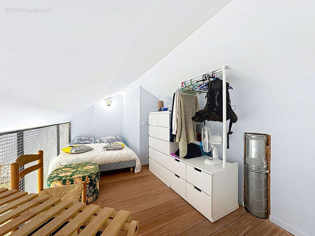 Appartement à CABOURG