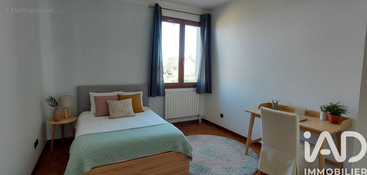 Photo 2 - Maison à ESTIVAREILLES