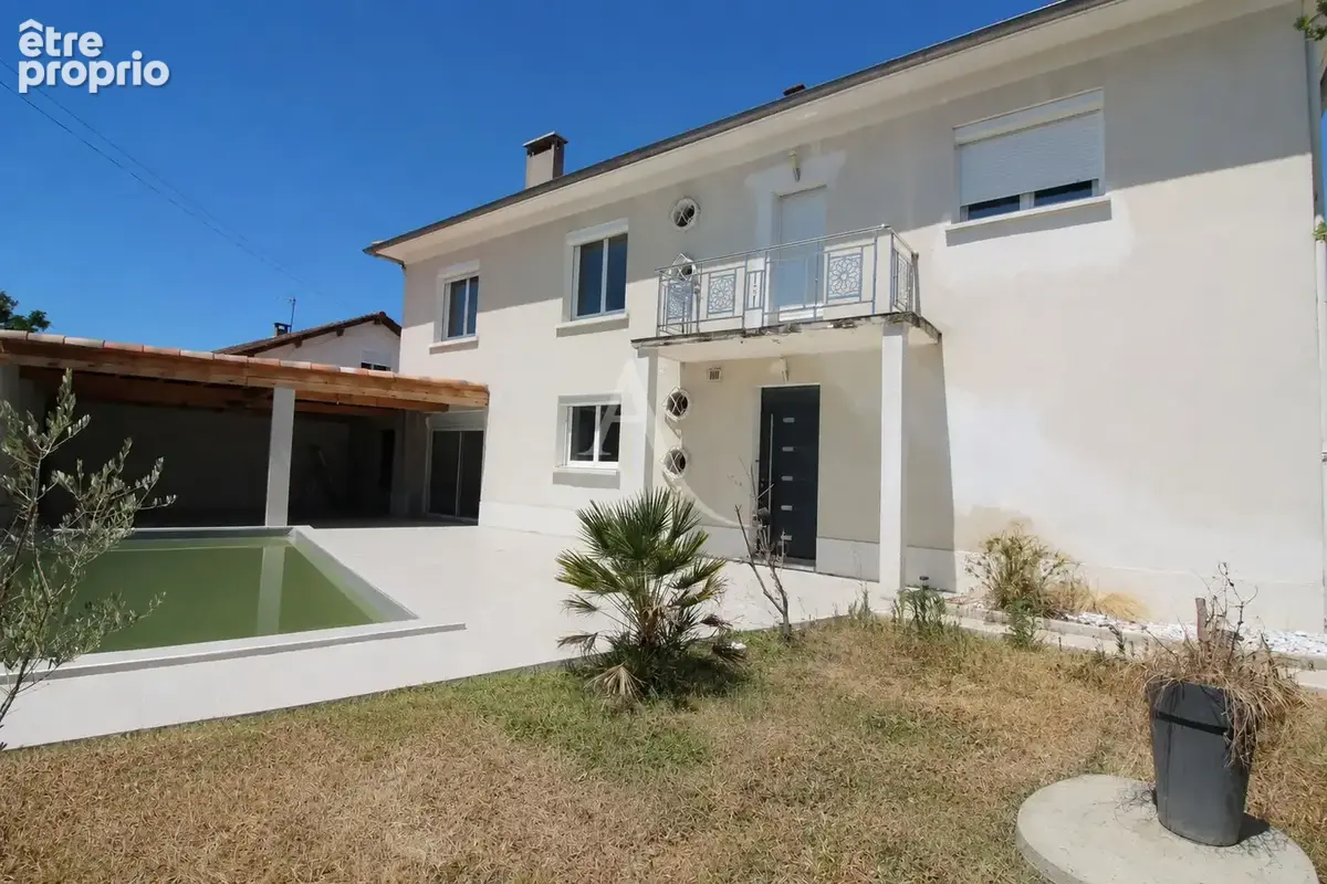 Maison 8 pièces - photo 4