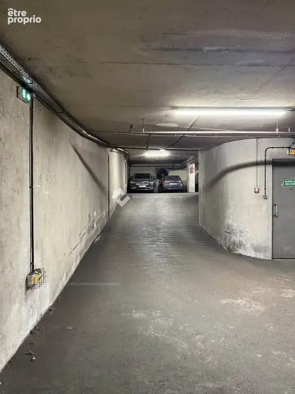 Parking à vendre à Paris-9e (75009) - photo 5