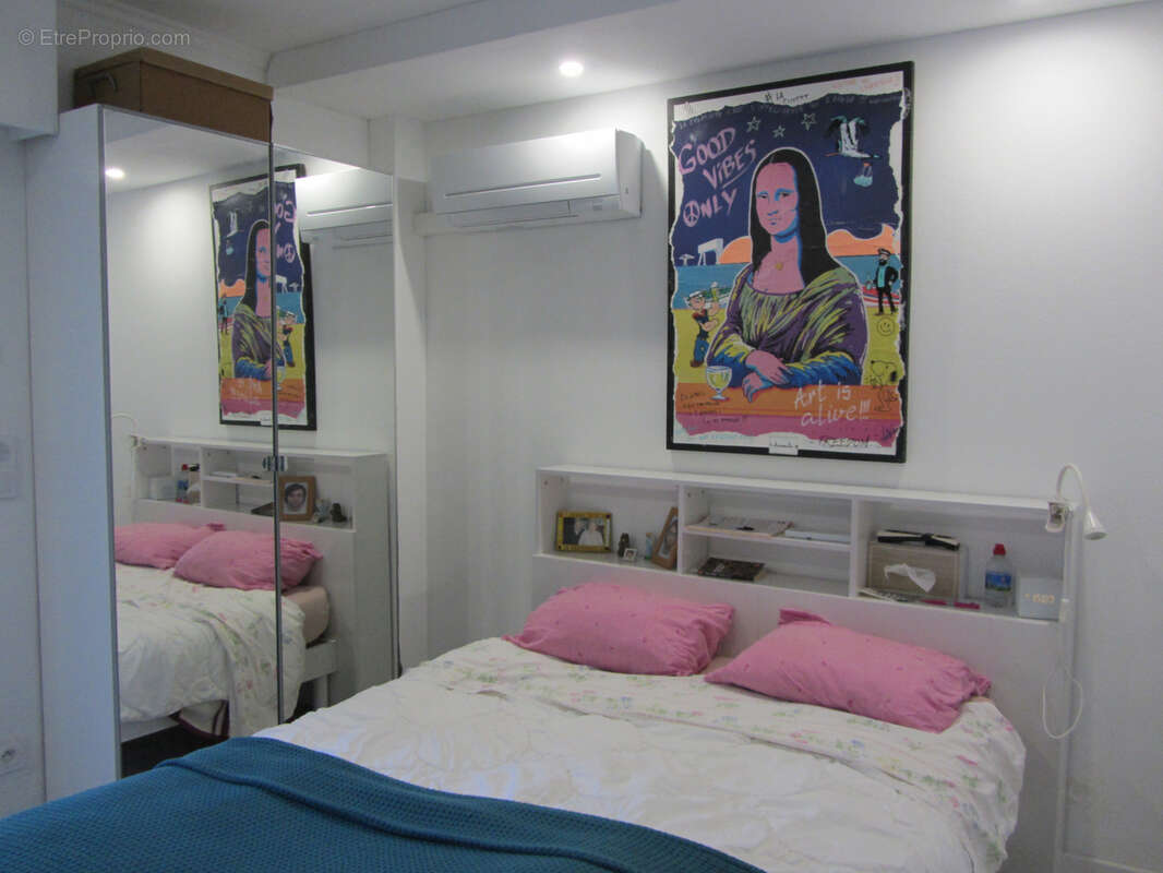 Appartement à SAINT-RAPHAEL