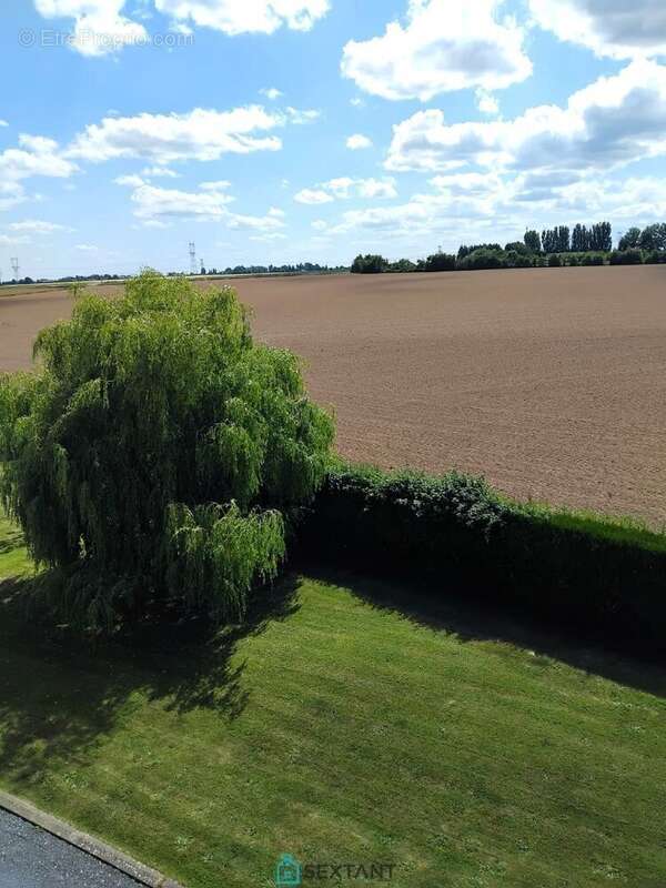 Maison à LE NEUBOURG