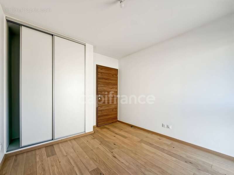 Appartement à DIVONNE-LES-BAINS