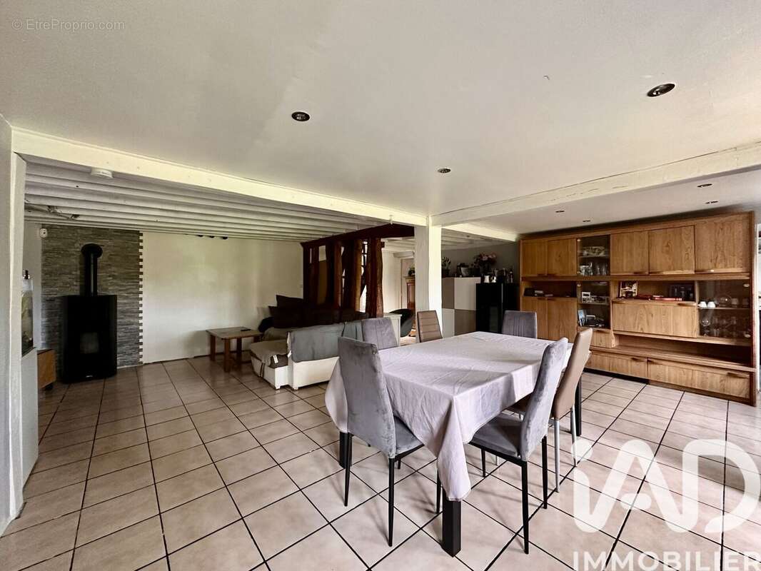 Maison 74 m² à Vitot  - photo 6