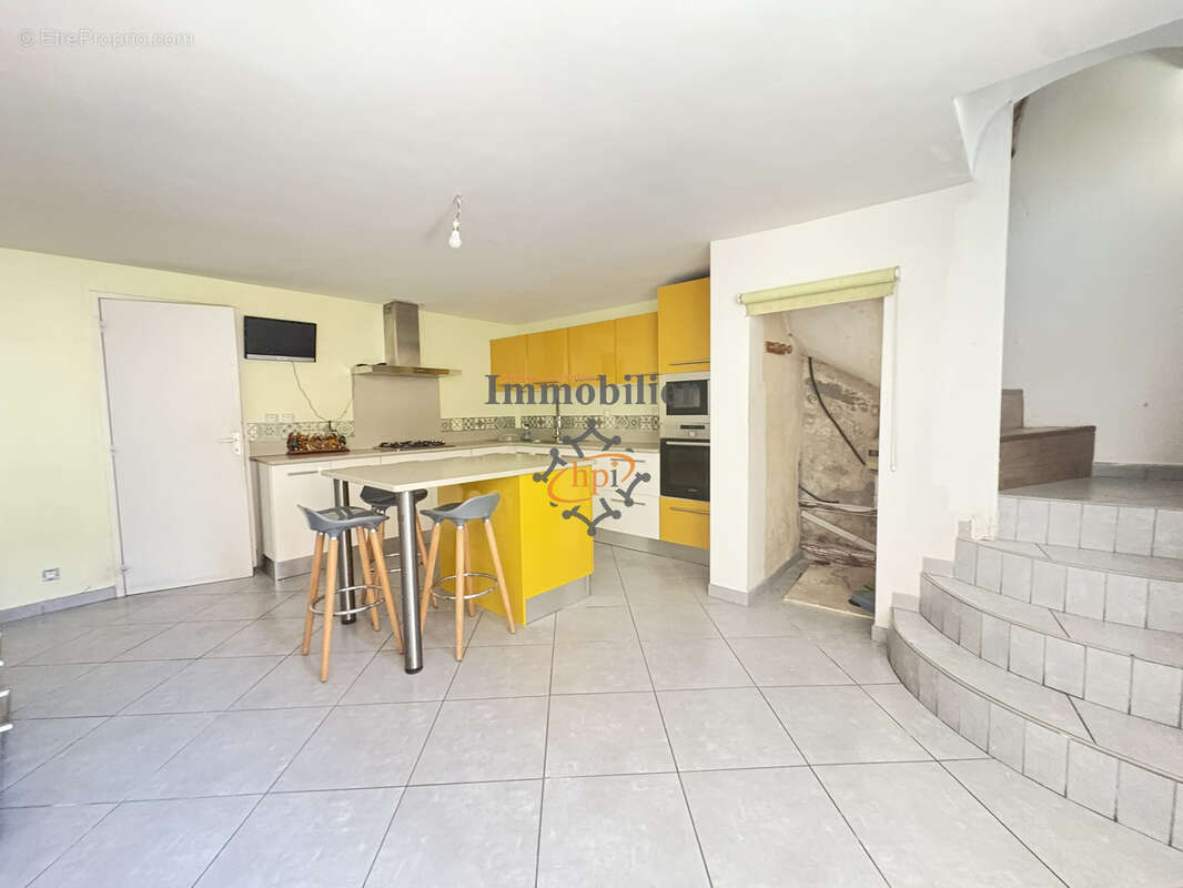 Vente Maison de ville St Affrique centre ville. - photo 6