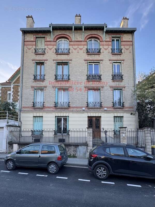Appartement 45 m² à Rosny-Sous-Bois  - photo 7
