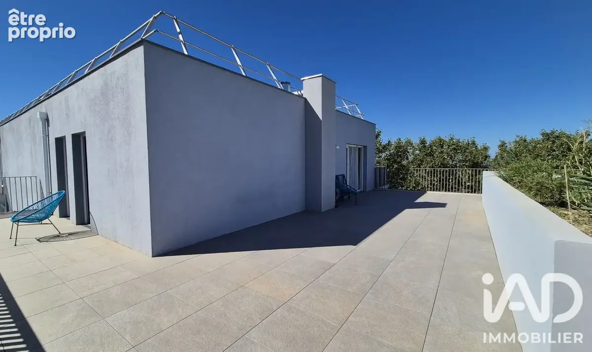 Photo 1 - Appartement à ROGNAC
