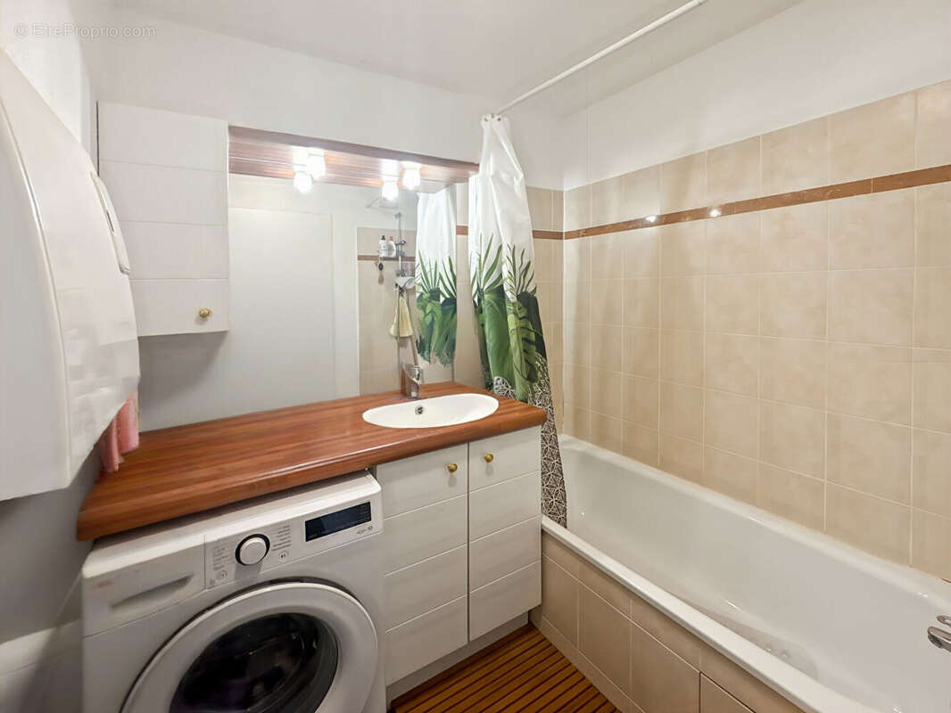 Appartement Montauban 3 pièce(s) 62 m2 - photo 5
