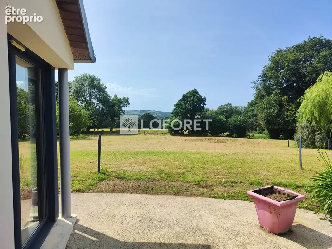Maison d'architecte de 150 m² sur plus de 4 500 m² de terrain  À moins de 15 min au sud de Guingamp - photo 5