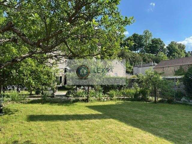 Maison à CHATILLON-SUR-SEINE