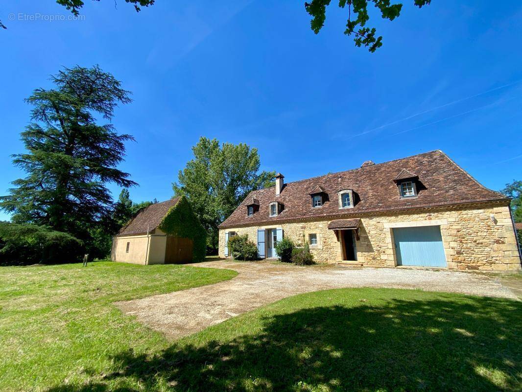 Maison à LE BUGUE