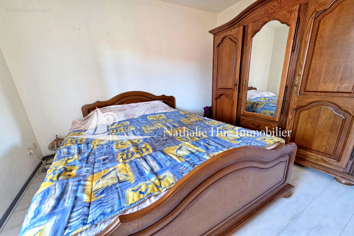 Appartement à SAINT-NAZAIRE