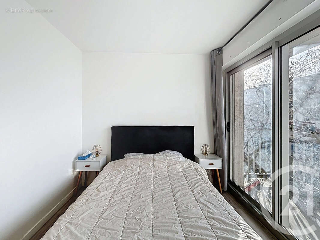 Appartement à MELUN