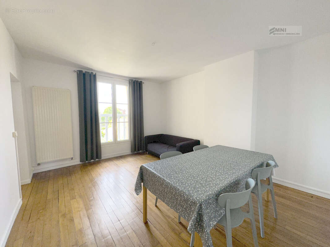 Appartement à CHOISY-LE-ROI