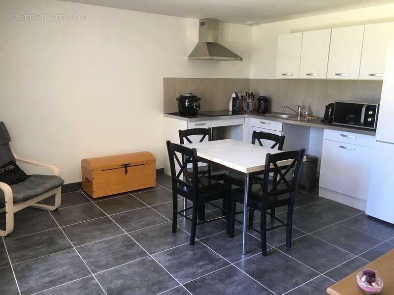 Appartement à DOUE-LA-FONTAINE