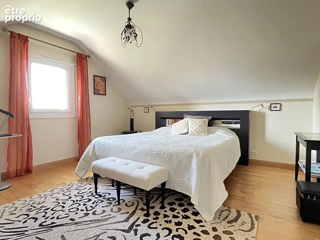 La Baule Secteur du Bas-Guezy  Élégante maison familiale au coeur d'un domaine privatif - photo 12
