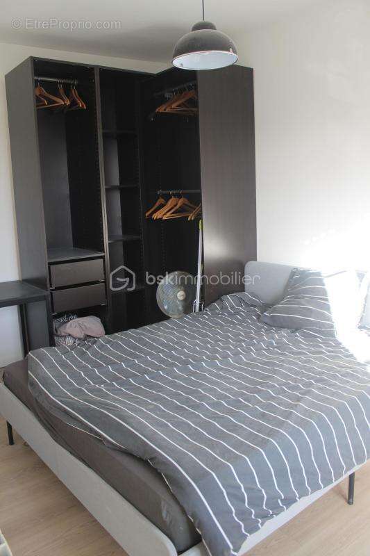 Appartement T2 – Emplacement idéal proche Paris - photo 6