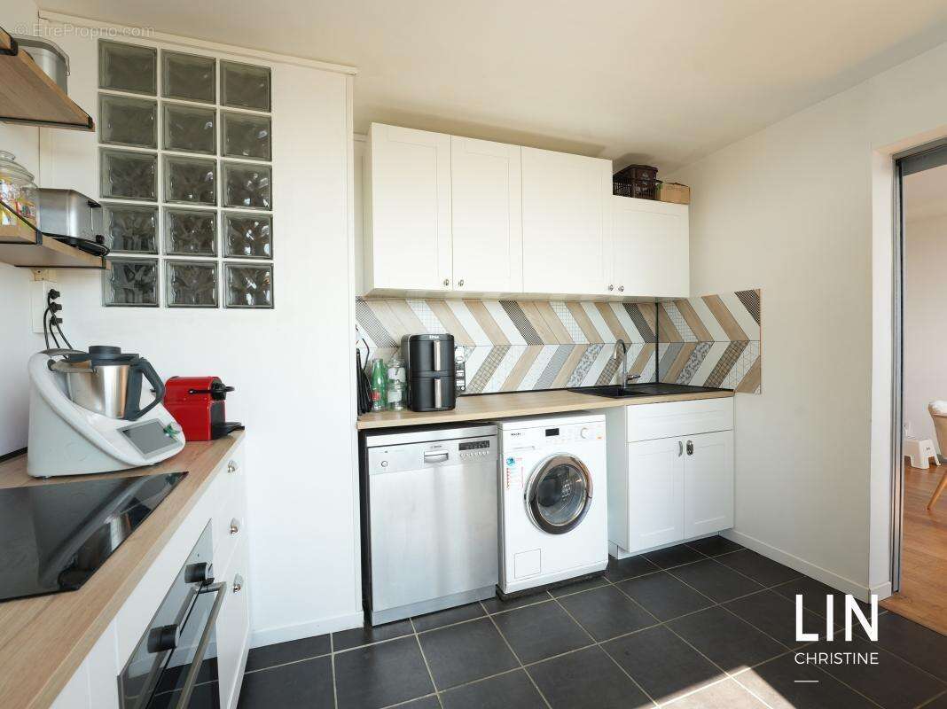 Appartement - photo 3