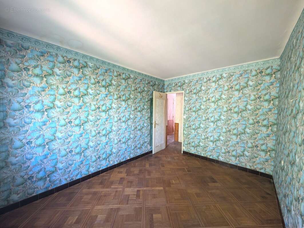 Maison à MONTPELLIER