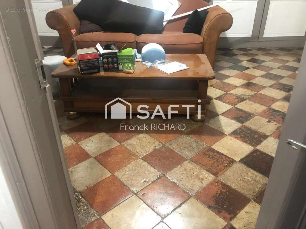 Photo 4 - Maison à GAILLEFONTAINE