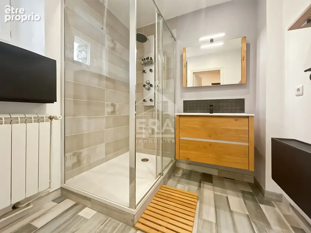 Maison 151m² à le mérévillois - photo 9