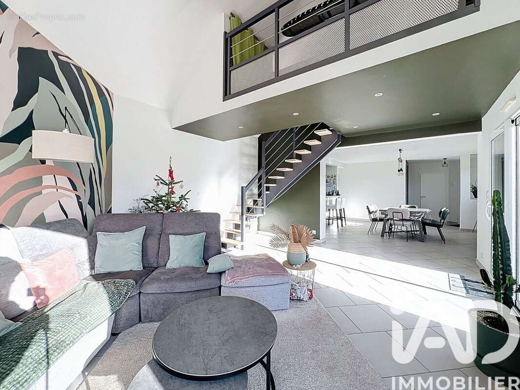 Photo 8 - Maison à SAINT-DENOUAL