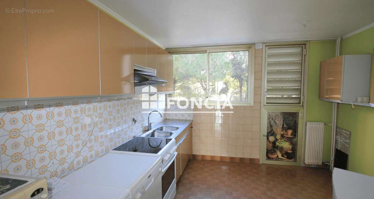 Appartement à CAGNES-SUR-MER
