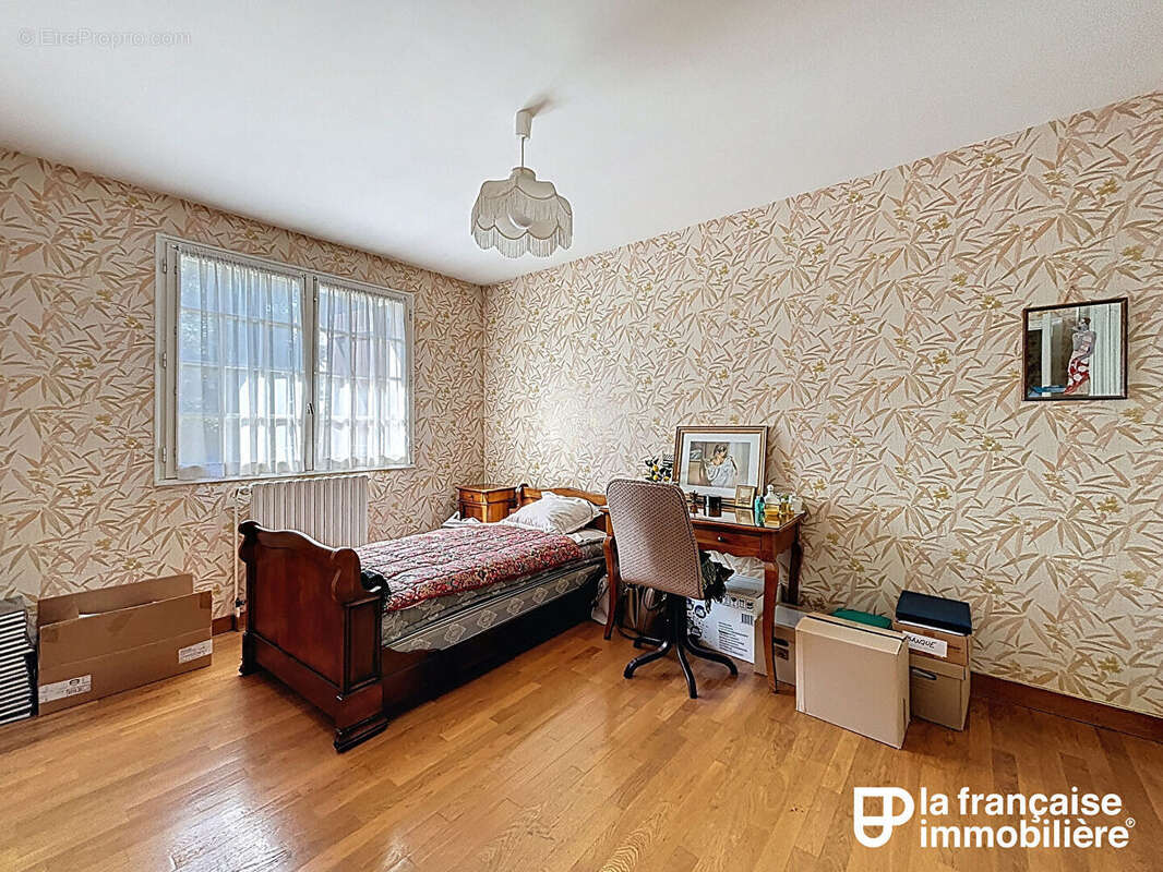 Maison à CESSON-SEVIGNE