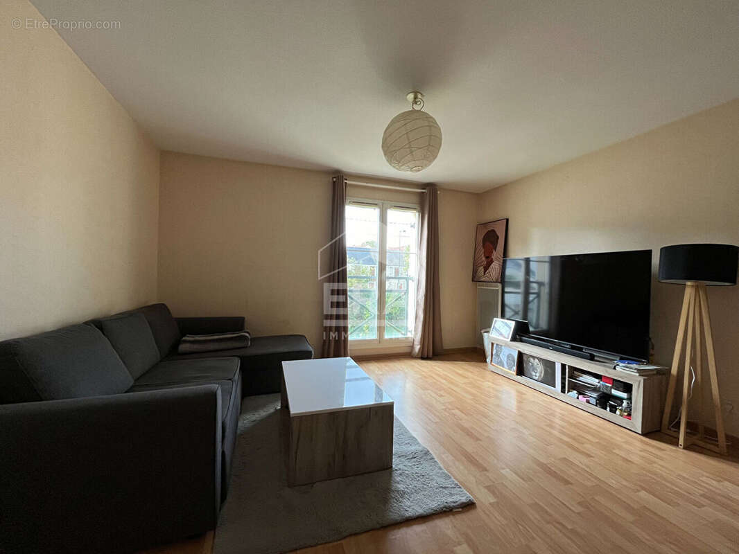 Appartement 42m² à étampes - photo 3