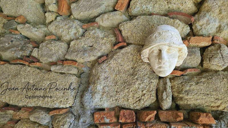 Maison de campagne à vendre 9 pièces  (31) - photo 32