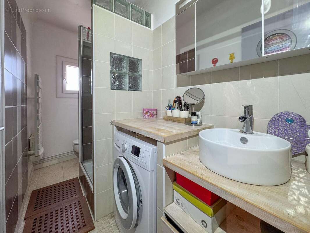 Maison 68 m² à Rabouillet  - photo 9