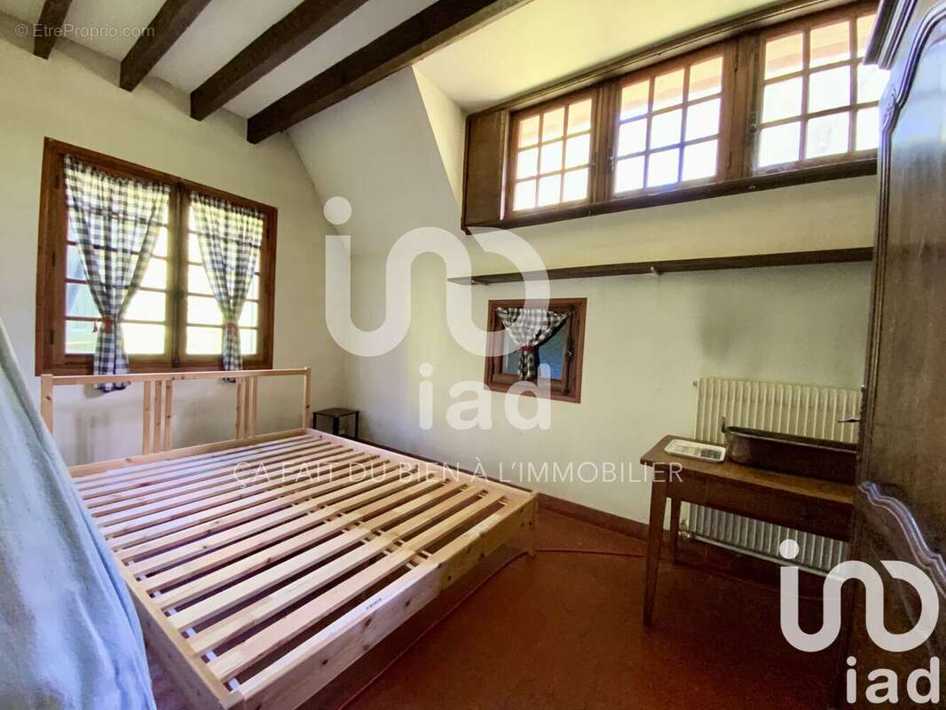 Photo 8 - Maison à ABLIS