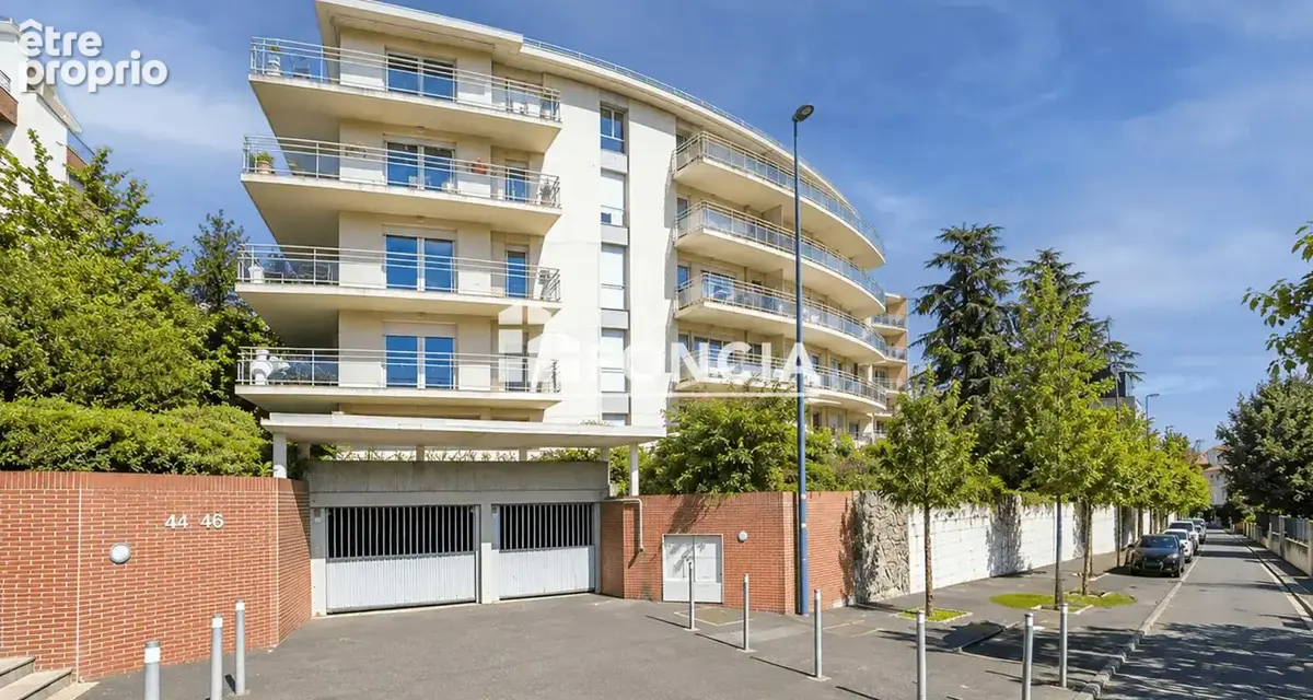 Pour investisseur - T3 71 m²- Gravouses - photo 11