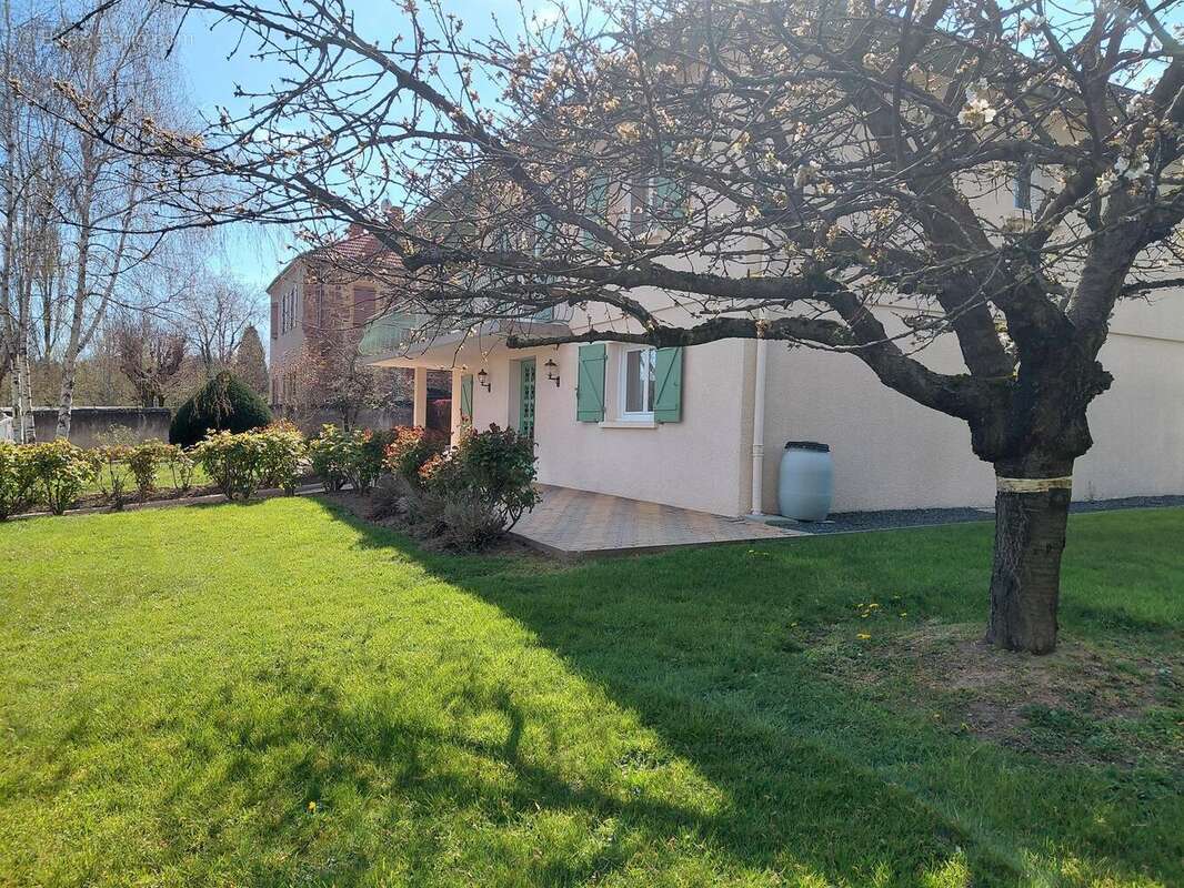 Photo 3 - Maison à PARIGNY