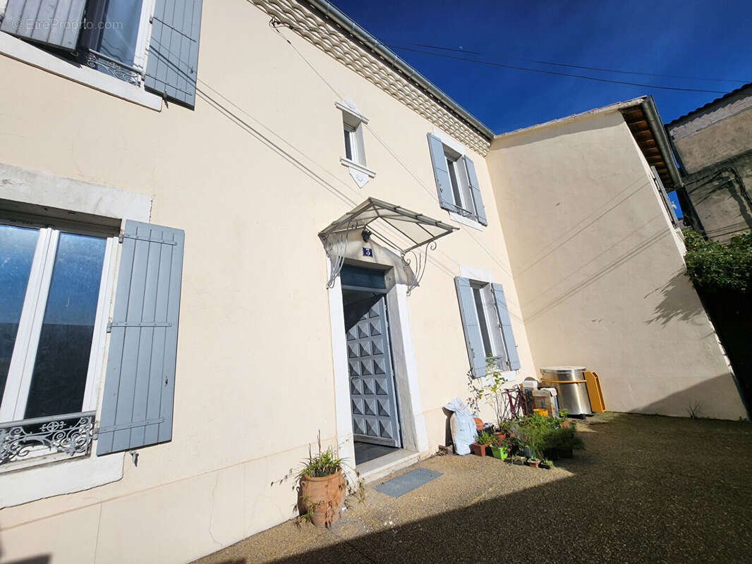 Maison 164m² à avignon - photo 10