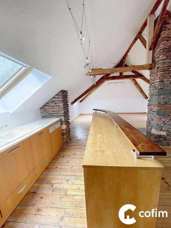 Appartement à PAU