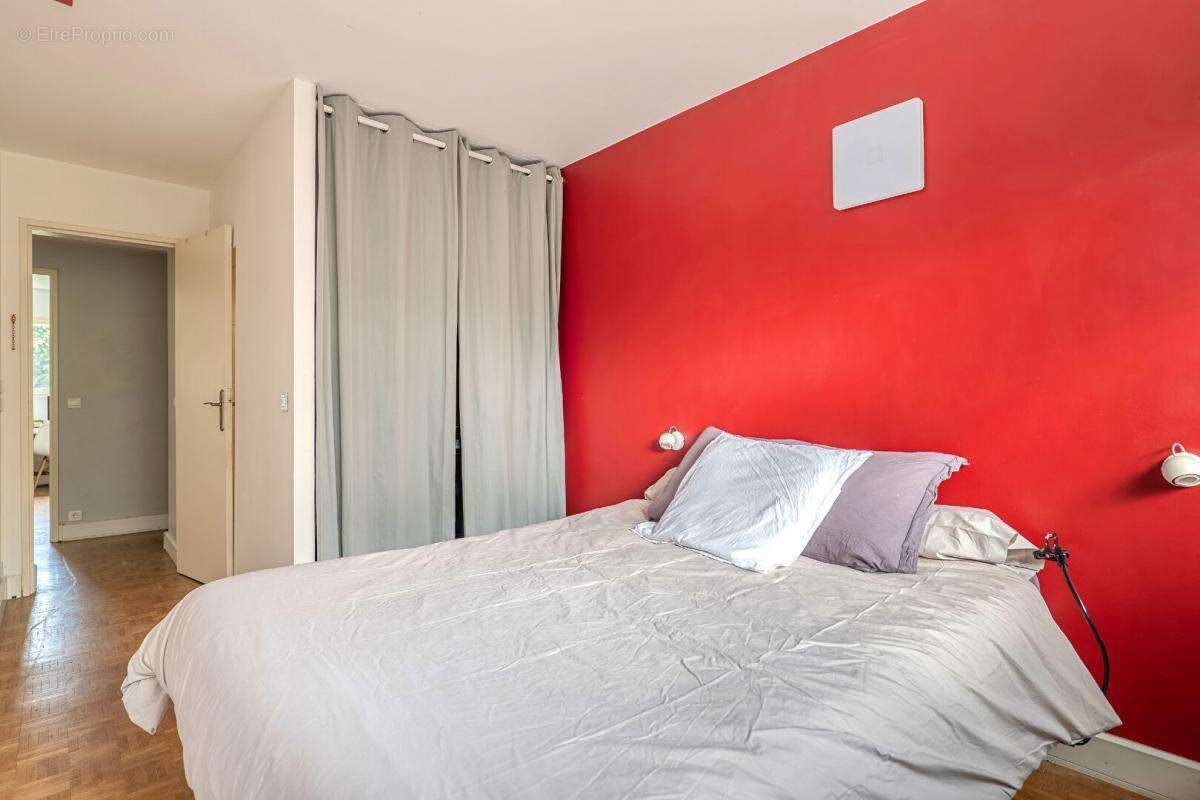 Appartement à MAISONS-ALFORT