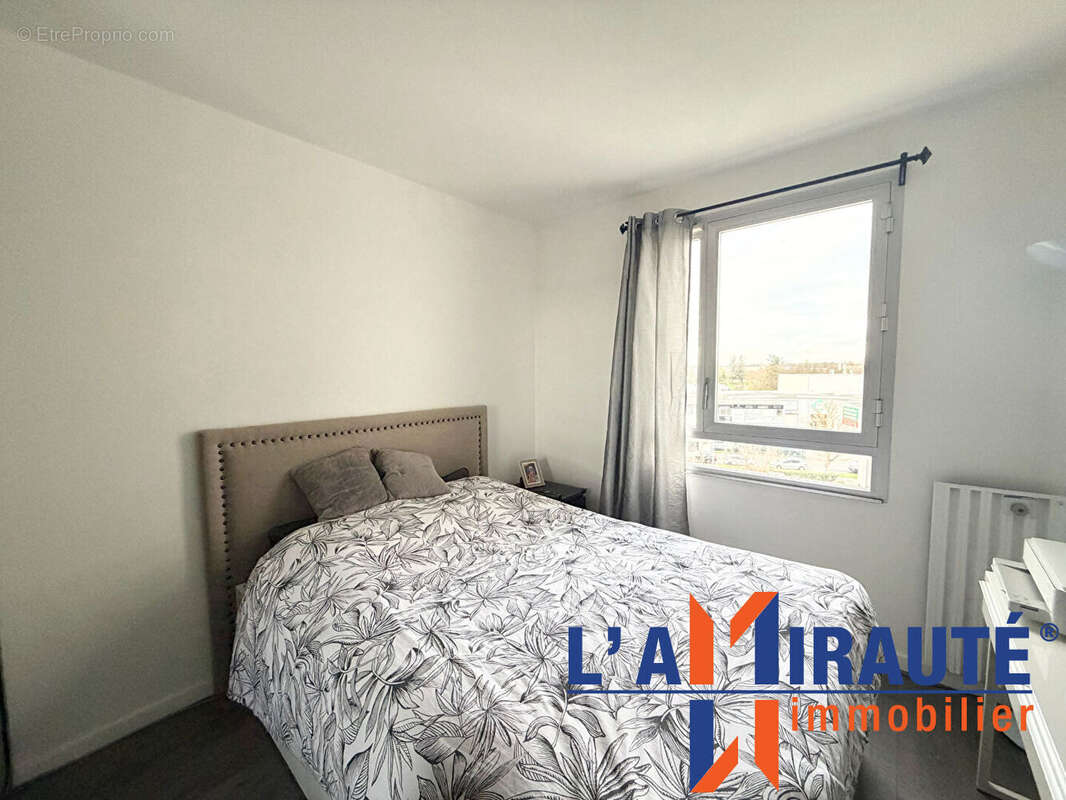 Appartement à SARTROUVILLE