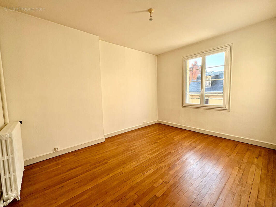 Appartement à BLOIS