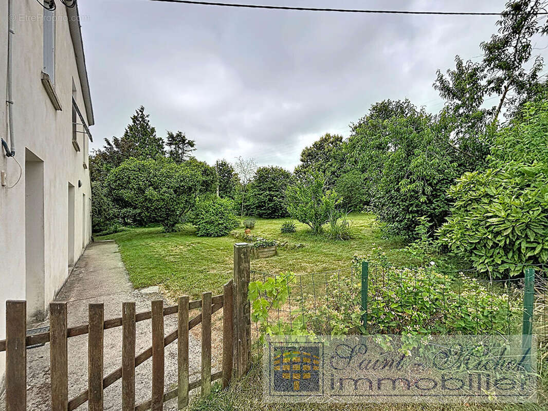 Querrien, maison 5 pièces à la campagne - photo 2