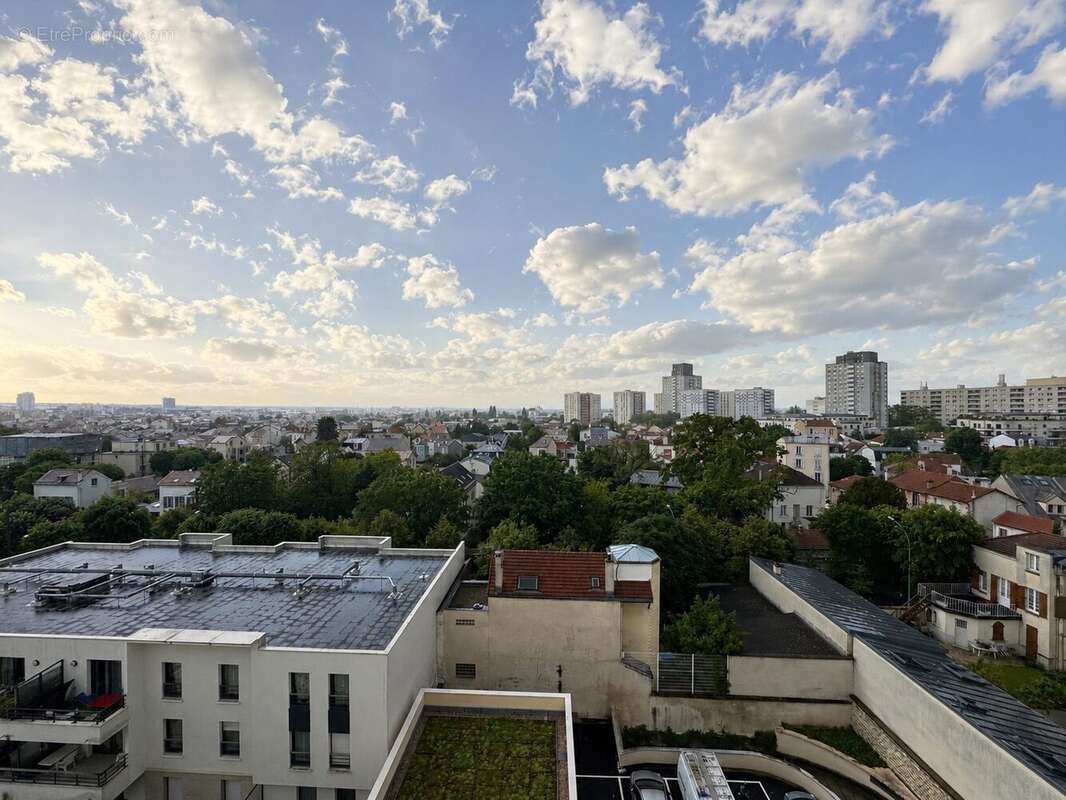 Appartement à COLOMBES