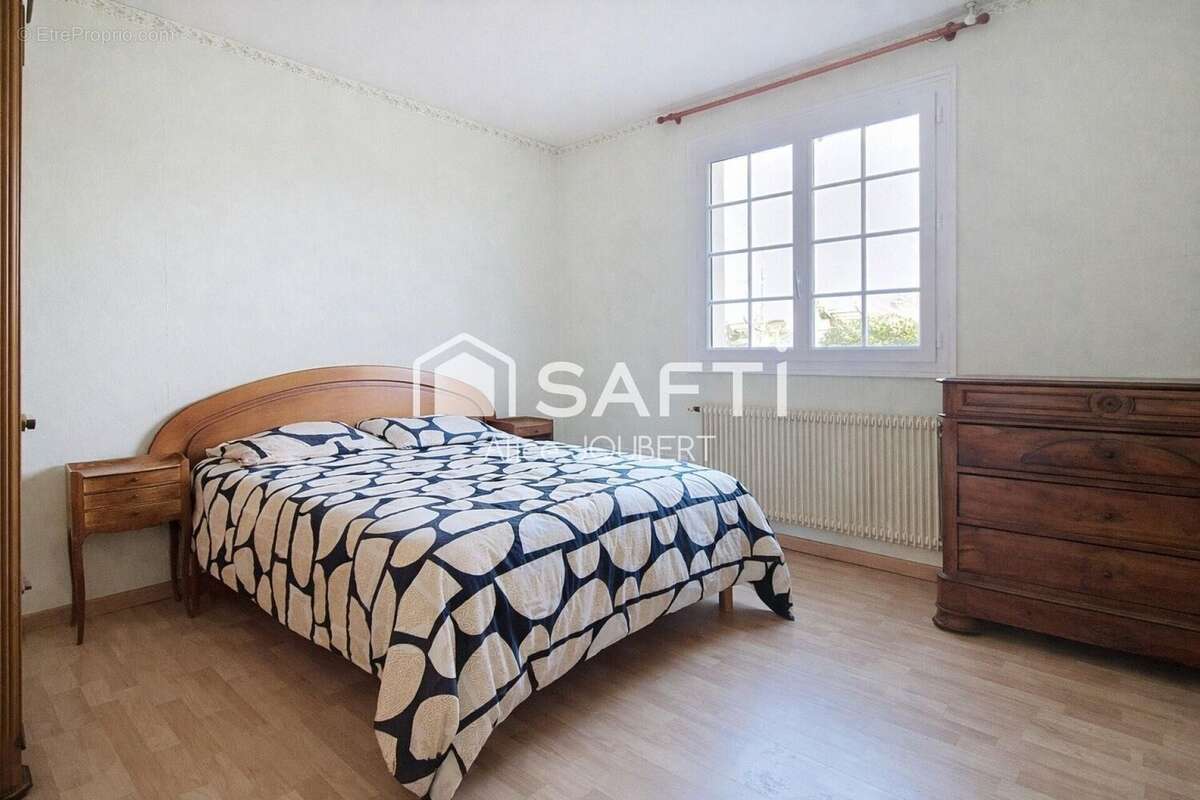 Photo 7 - Maison à TALMONT-SAINT-HILAIRE