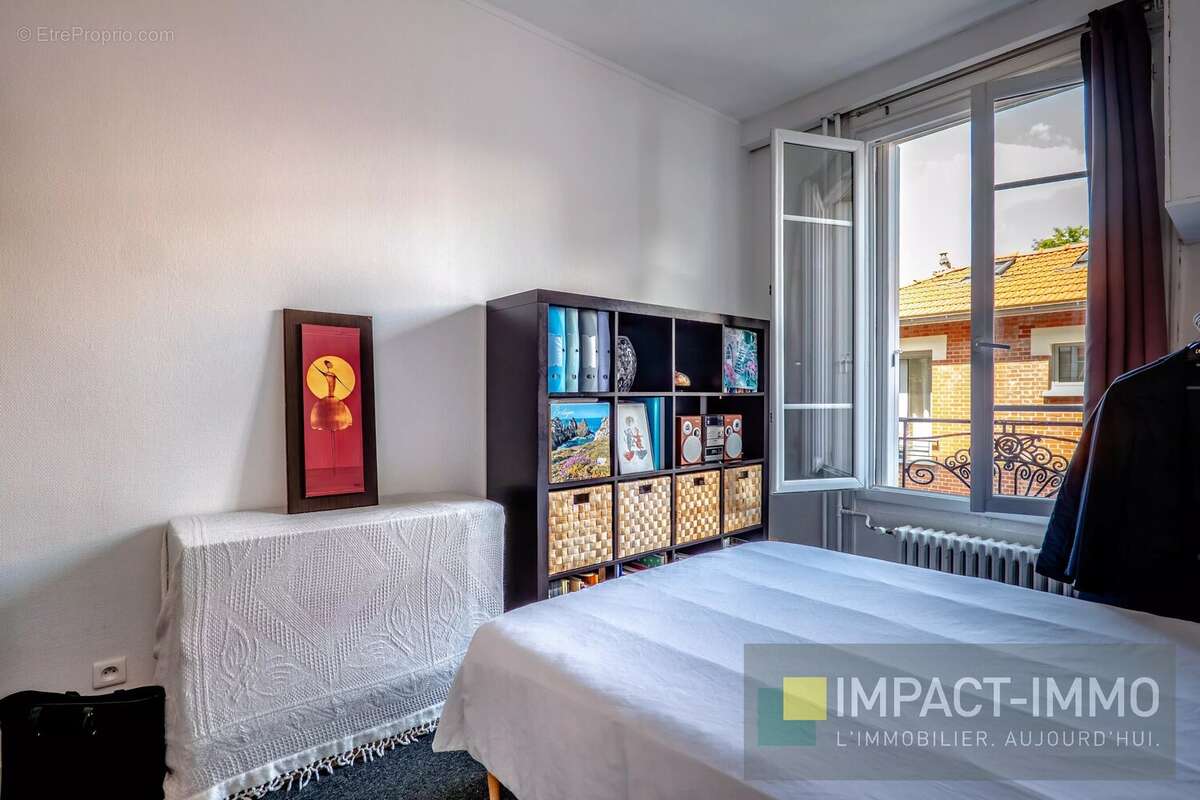 Appartement à SURESNES