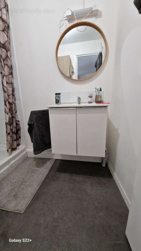 Appartement à ISTRES