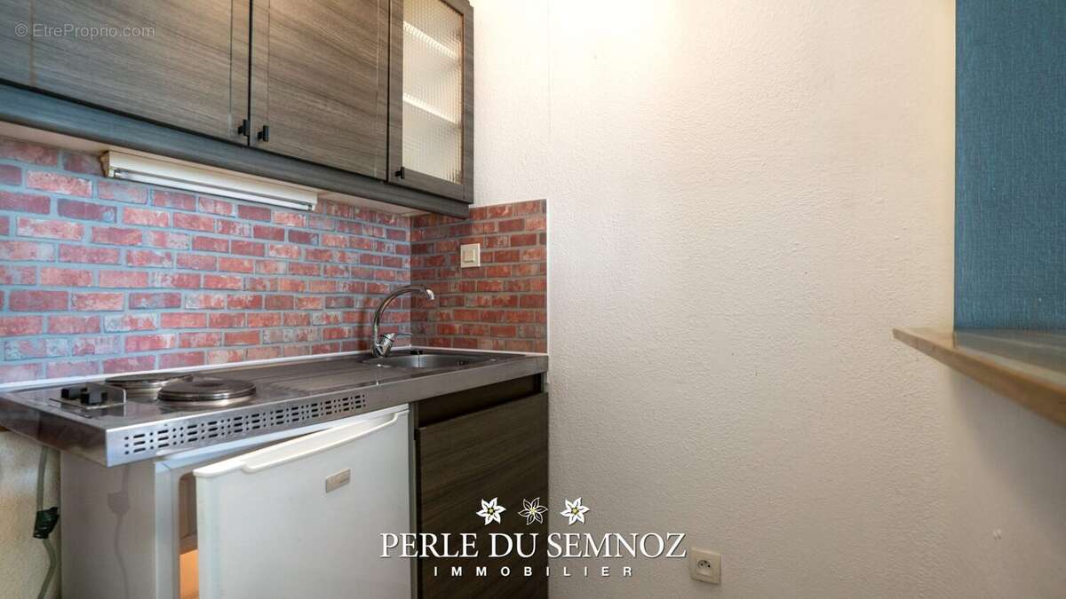 Appartement à ANNEMASSE