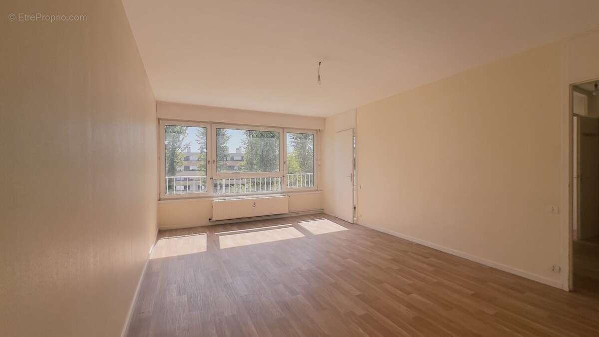 Appartement à ROUBAIX