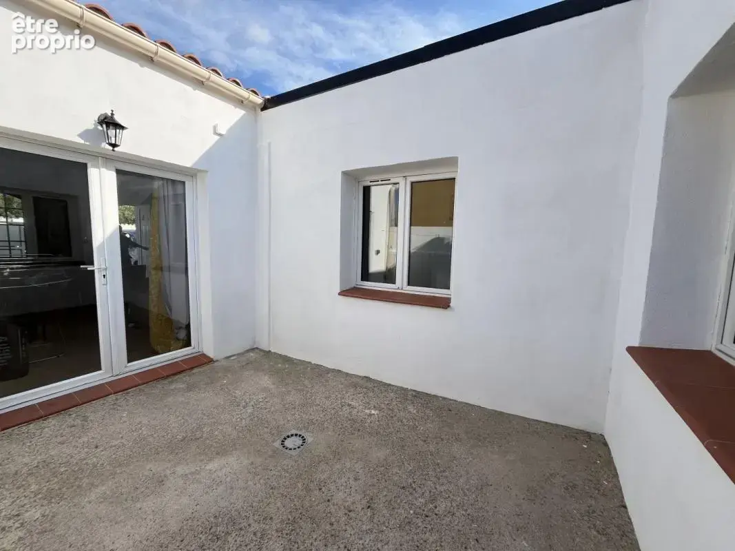 Maison 73 m² à Lezignan-Corbieres  - photo 3